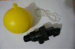 3/4" Water Trough Float Valve