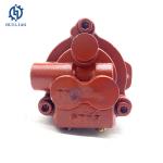 14533496 Excavator Parts EC360 Fan Motor Hydraulic Motor Parts For Volvo EC360