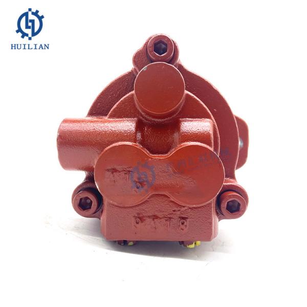 14533496 Excavator Parts EC360 Fan Motor Hydraulic Motor Parts For Volvo EC360