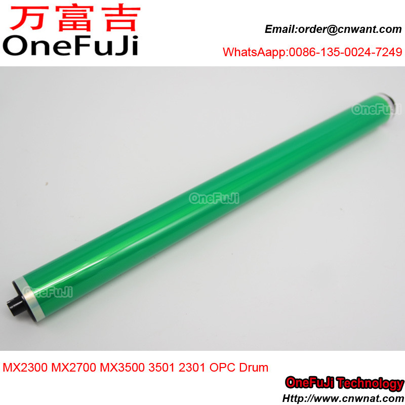 Photocopier Parts Opc Drum For Sharp 2300 2700 3501 3500 for MX2300 MX2700 MX3501 MX3500