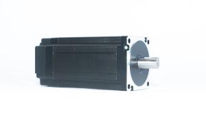 Quality 86×86mm Nema 34 High Torque Stepper Motor 1.8° 8.5nm wholesale