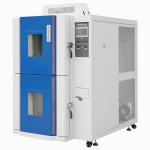 Stainless Steel Thermal Shock Test Chamber For Aerospace Parts And Materials