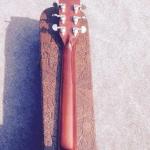 D35 acoustic guitar OEM acoustic electric guitar solid top D35 acoustic guitar