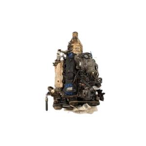 Quality Car Engine Parts 2TR 2RZ Used Gasoline Engine for Toyota Hiace 1000 KP3 at Affordable wholesale