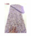 2023 Wedding Party Dress Bridal Dress Fabric High Quality Beaded Austria