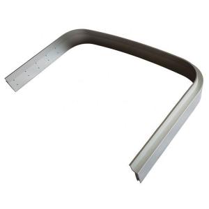 Quality Aluminum Steel Brass CNC Parts Machining For Aerospace / Aircraft wholesale
