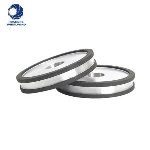 Quality 10 Year China Supplier Grinding Hard Materials Tools 1A1 CBN/Diamond Grinding wheel,vitrified bond diamond grinding wheel wholesale