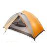 Buy cheap 2 person Breathable Camping Tent Two Layer Camping Tent Outdoor GNCT-009 from wholesalers