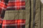 Junior boy's Heavy Coats