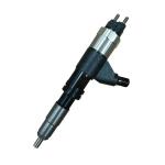 4V-CR Diesel Fuel Injector RE530362 095000-6310 095000-6311 For Crawler