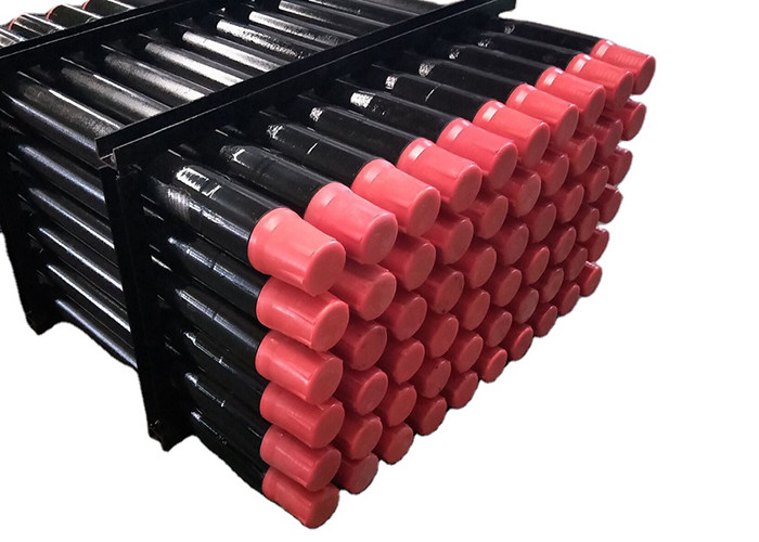 Horizontal Directional Drilling Pipe S135 Steel Grade 73mm*3000mm