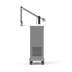 Professional scar and acne removal Fractional Laser Co2/ Vigenal tightening