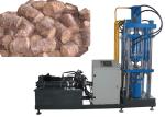 Hydraulic Powder Press Machine