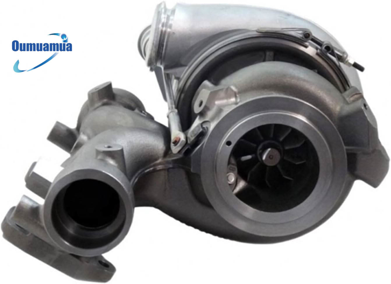 Turbo B3 For DAF Engine XF85/XF105 Turbocharger 13879700066