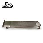 6150-61-2111 Core Oil Cooler For 6D125 7P PC300-3 PC400-5 PC400-6 Excavator