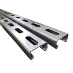 High Strength C Steel Metal Strut Channel for Building Construction