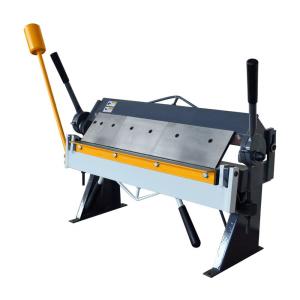 Quality Hydraulic Sheet Metal Bending Machine Press Brake Cnc Sheet Metal Folder wholesale