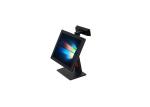Industrial Grade Touch Screen Cash Register For Small Business DDR3 2GB 4GB 8GB