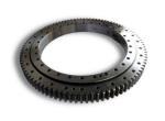 China supplier of slewing bearing used on bulldozer, grader slewing ring for