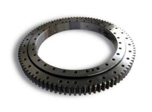 Quality China supplier of slewing bearing used on bulldozer, grader slewing ring for machinery wholesale