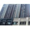 Buy cheap Waterborne Exterior Concrete Wall Coatings Fireproof Eco - Friendly from wholesalers