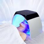 LED Light Therapy for Face - 7 Colors Photon PDT Near Infrared Light Therapy