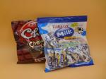 Deep Milk Flavor Bag Pack Soft Chewy Candy Eco - Friendly Products Private Label