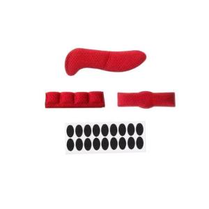 Quality All Season Unisex Bike Helmet Liner Replacement Safe Reliable High Resilience wholesale