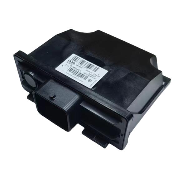 Peugeot 4008 5008 Citroen C5 AIRCROSS Transmission Electronic Control Unit Wave