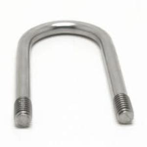 Quality Affordable Customized Carbon Steel U Shaped Bolts for Stamping and Bending Operation wholesale