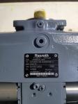 A4VTG Rexroth MKS Hydraulic A4VTG56HW100/32R-NLD10F001S Axial Piston Variable