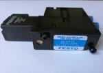 Solenoid Valve Offset Printing Machine Spare Parts Electrical Valve M2.184.1111