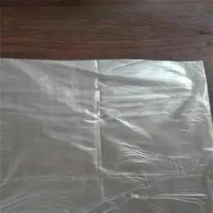 Quality 30mic Transparent HDPE Polyethylene Drop Sheet Cloth 4x5 wholesale