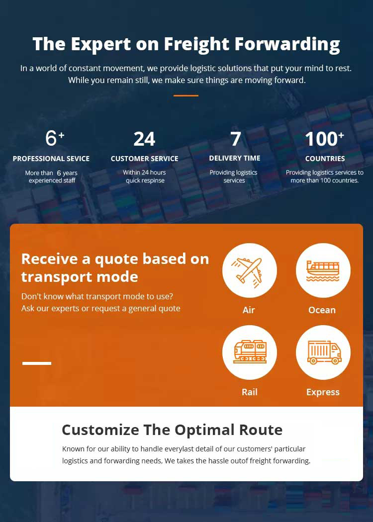 Battery DG Shipping Forwarding International Delivery Service Agent