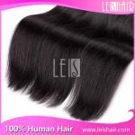 Hot sale 100% unprocessed peruvian straight hair