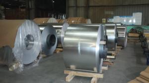 Quality Premium 1050 Aluminum Coil Enhanced Weather And Chemical Resistance wholesale