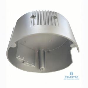 China SUS316L Lost Wax Casting Services Stainless Steel Precision Casting ODM on sale