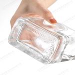 Win Bottle from Glass Bottle Acceptable Customer's Logo Logo Acceptable Customer