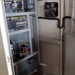 LFP LiFePO4 Battery Cathode Dry Electromagnetic Separator Carbon Steel /