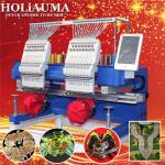 Better than brother innov-is v3 embroidery sewing machine HO1502H 2 head