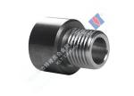 Durable Tungsten Carbide Component Industrial Valve Parts Iso9001 Approval