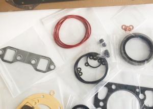 Quality 3967059 6D114 Full Set Overhaul Gasket Kit wholesale