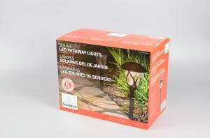 Quality Eco Friendly Corrugated Carton Box Recycled Material Square Shape 7 Layers wholesale