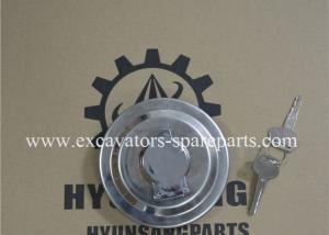 Quality 20Y-04-11161 20Y-04-11240 20Y-60-31171 Fuel Tank Cap for KOMATSU PC450-8 PC200-8 wholesale