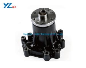 Quality 4HK1 Water Pump Excavator 8-98022872-1 For ZAX200-3 ZAX250LC-3 wholesale