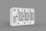 51.2V 105AH BESS Battery Energy Storage System Module Discharge 1C Fire System