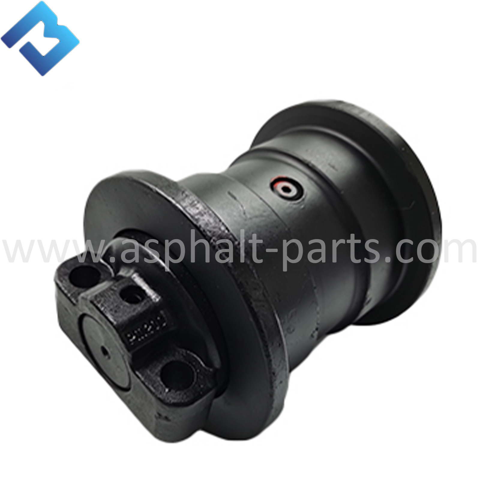Road Construction Milling Machine Track Roller For PM200 276-6242