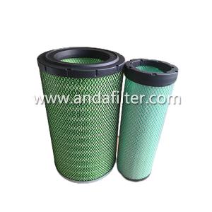 Quality High Quality Air Filter For Doosan 400401-00136 wholesale