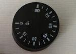 300℃ Oven Temperature Controller , 200mA Oven / Capillary Thermostat