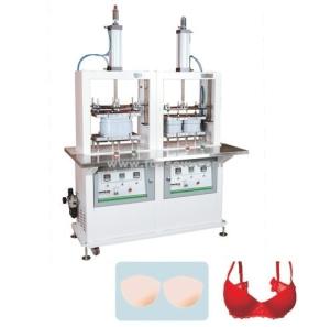 Quality Bra Cup Molding Machine FX-168 wholesale